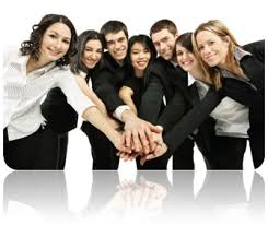 Image result for people working as a team