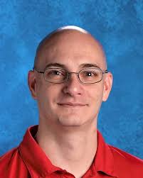 Happy Teacher Appreciation Week!! The students at Pottsboro High School  have this to say about Mr. Jeff Fox... -Mr. Fox brightens my day with his  sarcasm -Mr. Fox is supportive -He cares