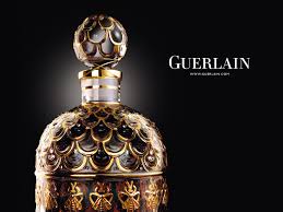 Guerlain Parfumerie Flacons De Parfum Parfums