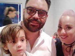 Fundraiser by Linda Ruiz : Tratamiento de cancer para Danny Talavera