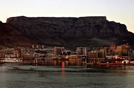 It forms part of the cape floristic region unesco world heritage site. Table Mountain Will Turn Gold This Week Here S Why Pressnewsagency