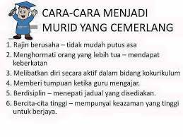 Rajin bertanya sekiranya tidak faham apa yang diajar. Isi Penting Kami Guru Malaysia Facebook