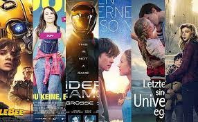 Serien und filme lassen sich auch herunterladen. Filme Fur Teenager Auf Amazon Prime Video Die 35 Besten Jugendfilme