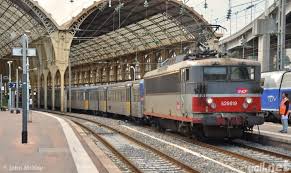 9:30 am arrival in monaco: More Train Delays For Monaco