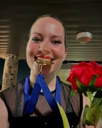 Maryam Mathis's Instagram, Twitter & Facebook