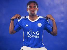 🔵🦊 Caleb Okoli has also agreed on personal terms with Leicester City as  €15m package deal will be completed. Here we go. ✓ #benjathekingofficial  #Congo #kenya #EURO2024 #nigeria #football #yangasc #everyone #followers #