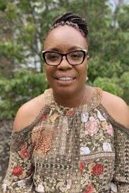 Jackie Wesley-Lewis, Real Estate Agent