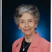 Obituary information for Eleanor Mae Williamson