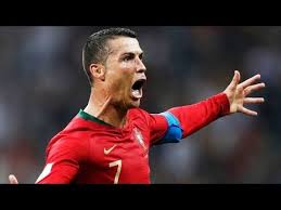 Jun 20, 2021 · à 36 ans et 130 jours, ronaldo est devenu le joueur le plus âgé à marquer pour le portugal lors d'un tournoi majeur, battant le record établi par pepe lors de la coupe du monde 2018 (35 ans. Highlights Coupe Du Monde 2018 Cristiano Ronaldo Vs Espagne 3 3 Youtube