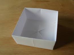 Check spelling or type a new query. Petite Boite En Papier Hyper Simple Les Creations De Noisetine