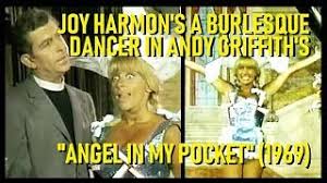 $40.00 + $4.00 shipping + $4.00 shipping + $4.00 shipping. Joy Harmon As A Burlesque Dancer In Andy Griffith S Angel In My Pocket 1969 Youtube