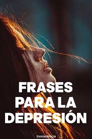 Frases De Depresion Depresivas Y Tristes Para La Depresion