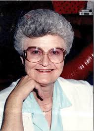 WILMA “GERALDINE” BRYANT HICKS