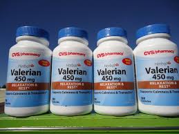 Lot Of 4 Cvs Pharmacy Valerian Root 450 Mg 100 Caps Total 400 Caps Cvspharmacy Valerian Root Cvs Pharmacy Health Supplements