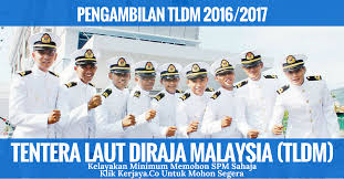 Upaya ini selalu diganggu oleh tentara laut diraja malaysia maupun marine police. Tentera Laut Diraja Malaysia Tldm Kerja Kosong Kerajaan