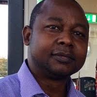 Sam Adegoju Email & Phone Number