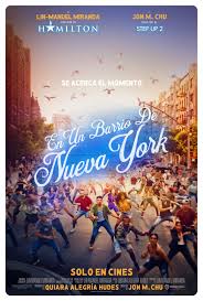 We did not find results for: En Un Barrio De Nueva York Pelicula 2021 Sensacine Com