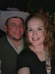 Event Feedback: Mark Chesnutt