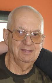 Stanley Melvin Batsford