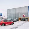 Иллюстрация к новости по запросу Volvo (IzhLife.ru)