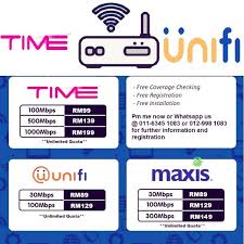 398 likes · 2 talking about this. Free One Months Unifi Time Fibre Maxis Fibre Shopee Malaysia