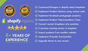 It's never been easier to get your small business up and running online; Shopify Developer Pricing Shopify Website Development Cost Etraffic Webexpert