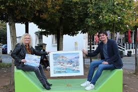 Frank schmähling, orthopäde in siegburg mit wohnsitz in hennef, hat bei der. Hennef Tourismus Lions Adventskalender Hochwertige Gewinne