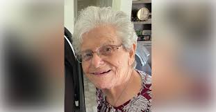 Obituary information for Barbara A. Grizzuto