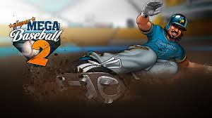 Купить super mega baseball 2. Super Mega Baseball 2 Review Much More Than A Baseball Arcade Game Sporting News