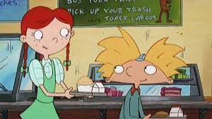 Watch Hey Arnold! Season 3 Episode 15: Arnold and Lila/Grand Prix - Full  show on Paramount Plus