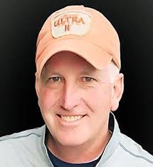 Patrick Steffensmeier