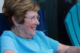 Ann Skelton Walthall Obituary February 8, 2024