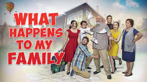 See a list of the best kids' movies on netflix in 2020, with funny kids' movies, good kids' movies, halloween and christmas movies for kids, and more. Is What Happens To My Family Season 1 2016 On Netflix Israel