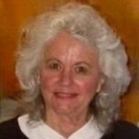 Joan Hartman Obituary (2025)