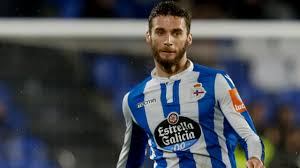 Gooooooooool do #dépor, gooooooooool de domingos duarte no minuto 30! El Granada Ficha A Domingos Duarte