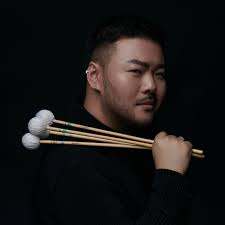 Today we are proud and happy to announce that @shinsdigs is now part of the  Kolberg Family as an official Kolberg Percussion Artist. Eric Shin became  principal percussionist of the National Symphony