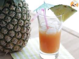 Planteur Cocktail Antillais Recette Recette Recette Aperitif Cocktail Italien