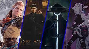 A lot of great games are coming to the playstation 5 in 2021. 2021 Upcoming Ps5 Games Every Playstation 5 Game Releasing In 2021 Laptrinhx