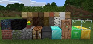 Texture packs are a great way of changing the overall appearance of the game, it if faithful is a popular demanded texture pack in the java edition, then it would most likely be demanded in the bedrock edition, as it's one of the iconic and originals of minecraft texture. Modern Texture Pack Minecraft Pe 1 16 Novocom Top