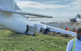 Kenya plane crash duoala cameroon soldiers look on as the … Kenyan Cargo Plane Crash At Mogadishu Trendsnafrica