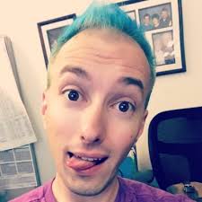 Mike Paulsen в X: „Finished product! #Gay #gayguy #gayboy #instagay #cute  #hair #bleach #blonde #style #hairstyle https://t.co/80Es0VTR6c“