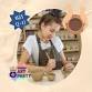 NEW!  Youth - 4 Weeks Of Clay event image