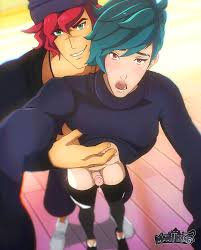 Rule34 - If it exists, there is porn of it  maoh king, aphelios, sett   8416617