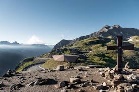Top things to do in timmelsjoch. Timmelsjoch Pass A Quiet Steep Experience Obergurgl Blog