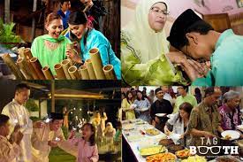 With hari raya just around the corner, we've gathered a list of dos and don'ts to help you with your raya visit. Hari Raya Open House
