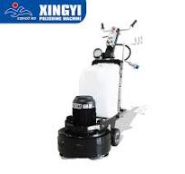 concrete floor grinder diamond machines 550-3D
