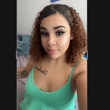 Diamond Wilson's Instagram, Twitter & Facebook