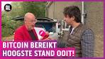 Video Bitcoin eind 2021 ton waard: 'En dat is behoudend!' - YouTube