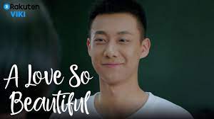 A Love So Beautiful Ep16 Love Confession Eng Sub Youtube