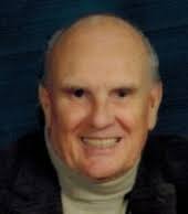 Obituary information for David Clifton Roberts, Jr.